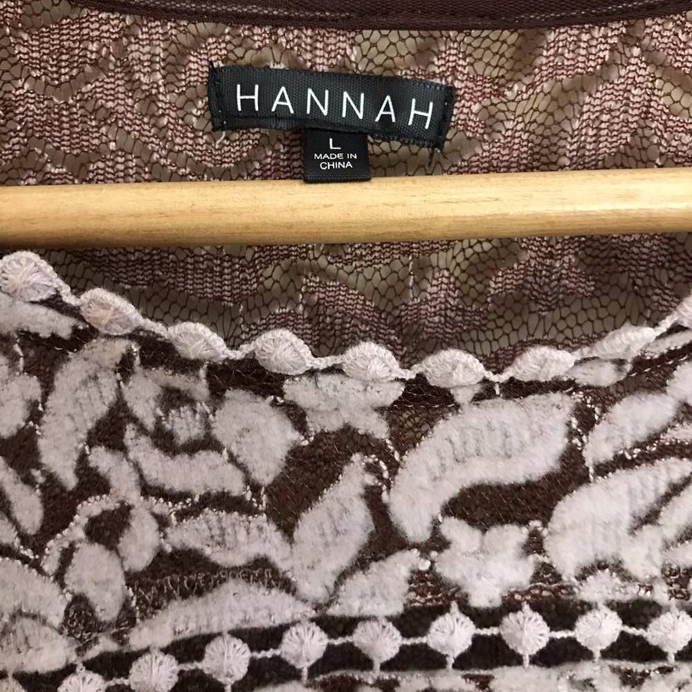 Hannah - image 3